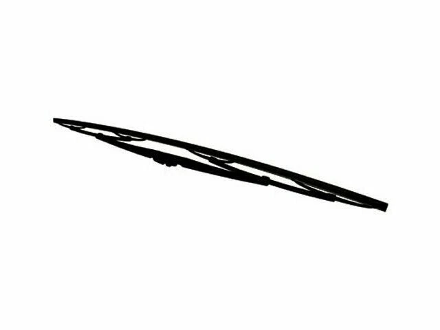 Left Motorcraft Wiper Blade fits Hyundai Elantra GT 2013-2017 67TTTH - Image 1 of 1