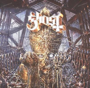 Ghost - Impera EU LP 2022 (VG-/VG) LVR02408 ´ - Foto 1 di 1