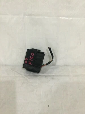 2002 Ford F-150 F150 Relay Unit OEM - Imagem 1 de 4