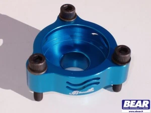VALVOLA POP OFF BONALUME FIAT ABARTH PUNTO EVO - 124 SPIDER 1.4 TURBO MULTIAIR - Imagen 1 de 1