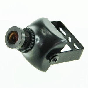 HS1177 - FPV Kamera 5V-22V 600TVL - Sony Super HAD CCD - 2.8 IR Blocked - Bild 1 von 6