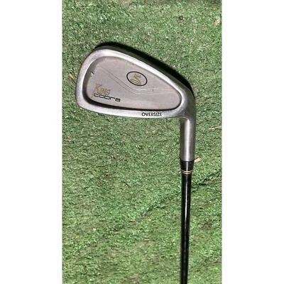 King Cobra Oversize Stiff Flex 39.5" Golf 3 Iron RH / 1B-S169 - Image 1 of 4