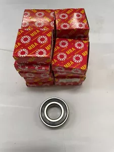 20X HONDA BEARING 6003-2RS 17X35X10 mm OE Honda part # 91055-HC3-000 TRX90 - Picture 1 of 2