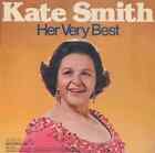 Kate Smith Her Very Best RCA Special Vinyl LP