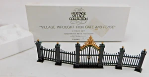 Heritage Village "Puerta y valla de hierro forjado del pueblo" 55140 Departamento 56 - Imagen 1 de 11