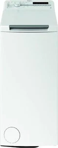 Lavatrice Carica Dall'Alto 6 Kg WHIRLPOOL 1200 Giri TDLR 6240S It - Foto 1 di 5