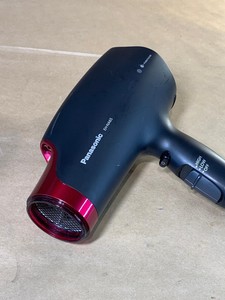 Las mejores ofertas en Secadores de Pelo Negro Panasonic | eBay