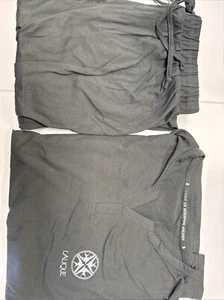 Singapore Airlines First Class Pyjama Lalique Größe XL - Bild 1 von 3