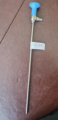 Artroscopio largo autoclavable Stryker Ideal Eyes 5 mm 0 grados (MAB-9096) Foto 1 de 3