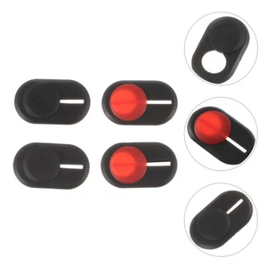 4 PCS Couverture De Confidentialité Protecteur La Caméra Webcam Durable - Photo 1/12