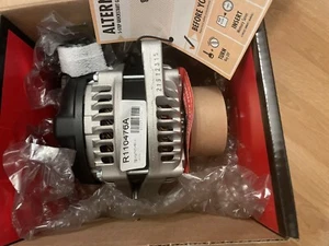 Altima R110476A 130AMP OEM Alternator Reman Odyssey Pilot Ridgeline - Picture 1 of 3