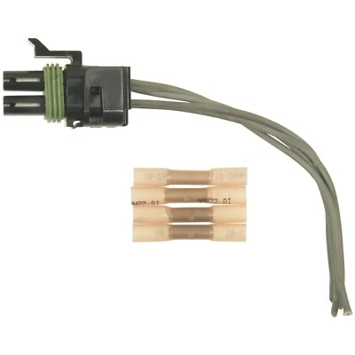 Auxiliary Heater Switch Connector for LeSabre, Park Avenue, DeVille+More S-1594 - Image 1 of 4