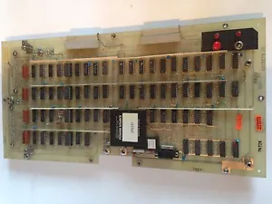 Foxboro Microspec C0136TT, CO136TT Interfaccia di collegamento I/O universale - Foto 1 di 3