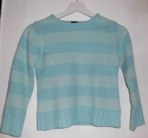 Basic Edition Mädchen Woll Pullover 7/8Jahre  - Bild 1 von 1