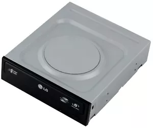 Internal Graveur LG GH22LP20 Super Multi DVD Rw Ide 5.25'' Pouces - Photo 1/2