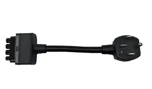 OEM 2024-2025 GMC Sierra EV Chevy Bolt EUV Battery Charging Cable 240v 40amp - Picture 1 of 5