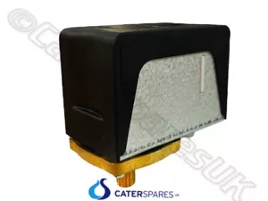 PRESSOSTATO P302/6 3 POLI 30A PER MACCHINA CAFFÈ ESPRESSO VARI MODELLI - Foto 1 di 12