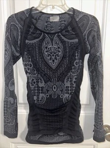 athleta momentum long sleeve small - Picture 1 of 6
