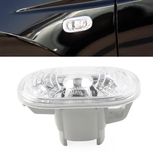 Side Marker Light Housing Cover For Honda Civic 2009-2014 Accord 2008-2013 2011 - Picture 1 of 10
