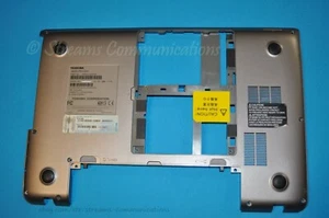 TOSHIBA Satellite P845 14" Laptop Bottom Case / Base Enclosure (P845-S4200) - Picture 1 of 6