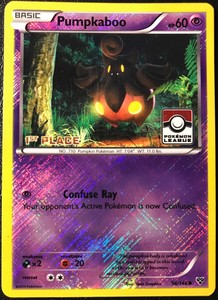 Pok E Mon 集换式卡牌颜色 读心罕见xy 个人收藏卡游戏卡 Ebay