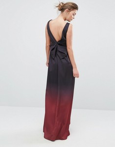 ted baker gown