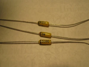 Knox Semiconductor Inc 1N5306 current limiting diode 2.20 mA @25V DO-7 - 1 piece - Picture 1 of 3