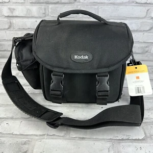 Kodak Printer Dock Padded Travel Bag Carrying Case Detachable Camera Bag NWT - Picture 1 of 3