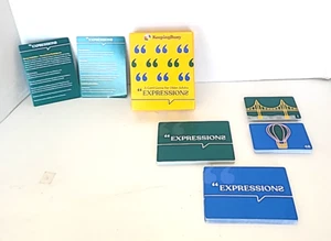 Keeping Busy Expressions Memory Games for Seniors Elderly Games for Dementia ... - Picture 1 of 7