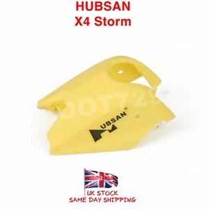 Hubsan X4 Storm H122D Body Shell - GENUINE - UK Seller - Picture 1 of 1