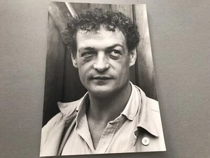 PHILIPPE LEOTARD - PHOTO DE PRESSE 14x20cm - Bild 1 von 1