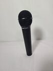 Vintage Nady Star Power Series Sp-5 Microphone Mic Only Black Tested Good Cond