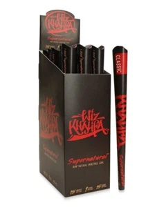 RAW X WIZ KHALIFA SUPERNATURAL CONES FULL BOX OF 15 12" CONES (LIMITED EDITION) - Picture 1 of 1