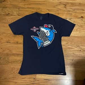2019 MLB World Series Champions Washington Nationals Shirt! - Picture 1 of 4