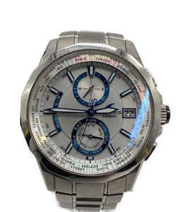 Casio Ocw-S2000 Quartz Analog Uhr aus Japan - Bild 1 von 10