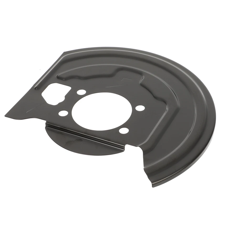 NUEVO OEM 2009-2017 Nissan Protector antipolvo de frenos Juke Rogue Protector contra salpicaduras 41161-JU00A Foto 1 de 3