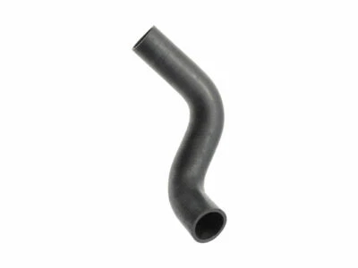 For 1987-1991 Chevrolet W6500 Tiltmaster Radiator Hose Dayco 74155HG - Image 1 of 2