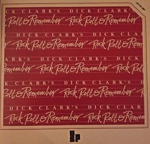 RADIOSENDUNG: DICK CLARK'S RR&R 23.8.86 O'JAYS mit 8 HITS & 8 INTERVIEWS; 1959 - Bild 1 von 6