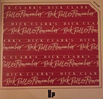 RADIO SHOW: DICK CLARK'S RR&R 8/23/86 O'JAYS w/8 HITS & 8 INTERVIEWS; 1959 - Image 1 of 4