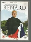 Monsignor Renard - John Thaw - Itv - Uk R2 Dvd (2-Disc Set) Ww2 Occupied France