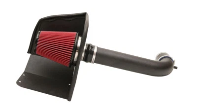 Corsa Apex DryFlow Metal Intake System for 14-17 Chevy Silverado 5.3 6.2L 1500 - Image 1 of 4