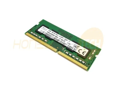 GENUINE LENOVO 2GB 1RX16 PC4-2133P DDR4 SODIMM MEMORY RAM 5M30K59787 TESTED - Image 1 of 2