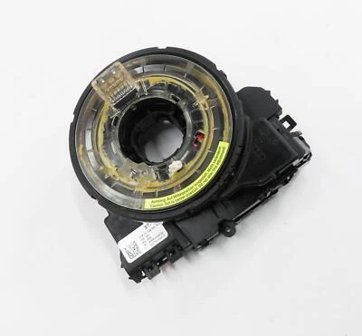 12-15 AUDI A6 A7 S6 S7 RS7 (C7 4G8) COLUMNA DE DIRECCIÓN SRS ANILLO DESLIZANTE RESORTE DE RELOJ Foto 1 de 4