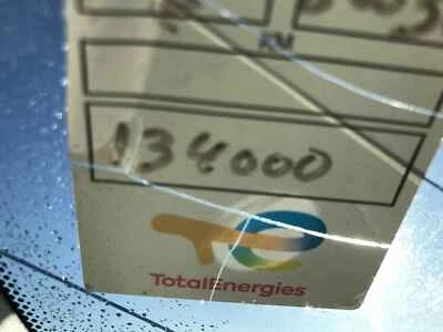 Used Front Right Door Glass Front fits: 2010 Nissan Rogue Front Right Grade A - Изображение 1 из 4