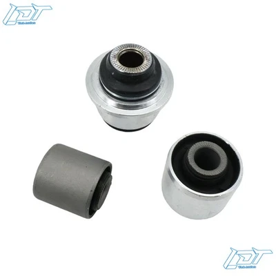 3PCS Rear Knuckle Bushings For 2006-2015 Lexus IS250 IS350 42304-30090 - Image 1 of 4