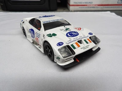 fly 1/32 slot car  lister storm #20 csi - Image 1 of 4