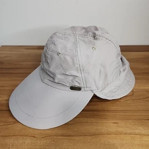 Stetson Zona No Fly Protector Solar Ajustable Pesca Sombrero Senderismo Exterior Gorra - Imagen 1 de 7