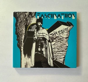 THE FAINT Fasciinatiion | 2008 Blank.Wav CD Digipak - Bild 1 von 3