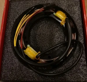 Jetunit Stator For Johnson Evinrude 173-4766 583779 Outboard 60 65 70 HP - Bild 1 von 3