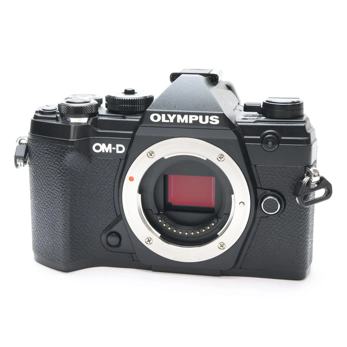 OLYMPUS OM-D E-M5 Mark II ジャンク品 中古】OLYMPUS オリンパス OM-D E-M5 Mark II Limited Edition 14